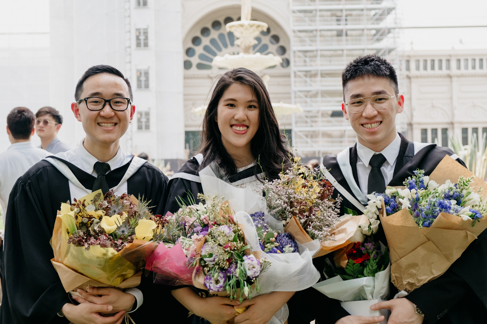 Photo 11 from Grad