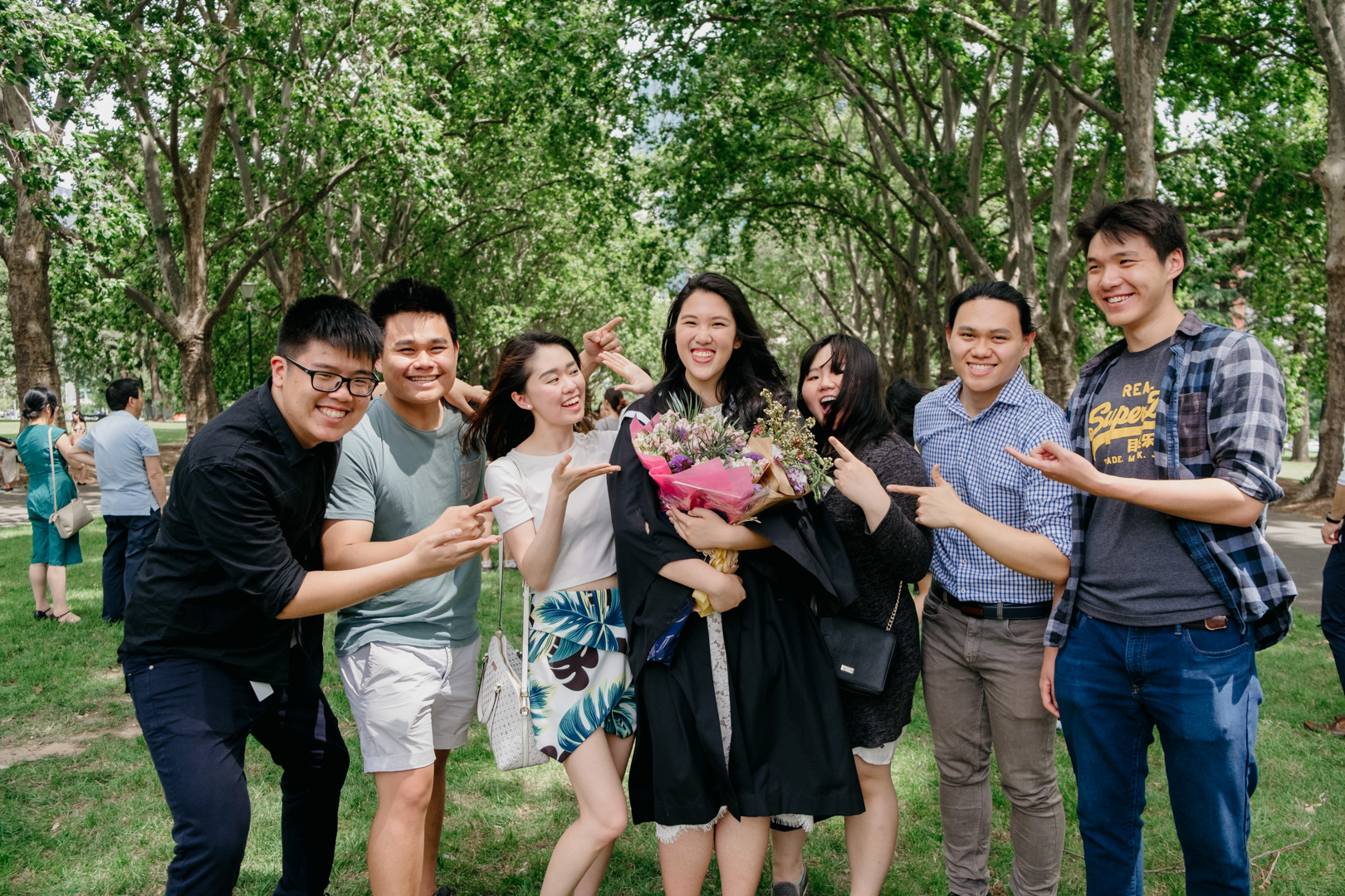 Photo 12 from Grad