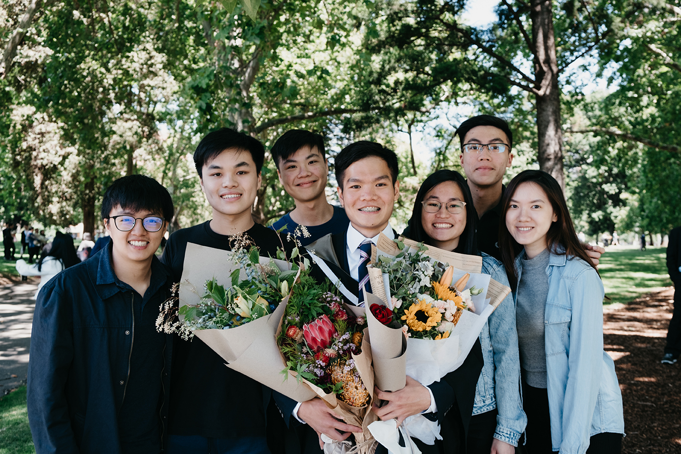 Photo 14 from Grad