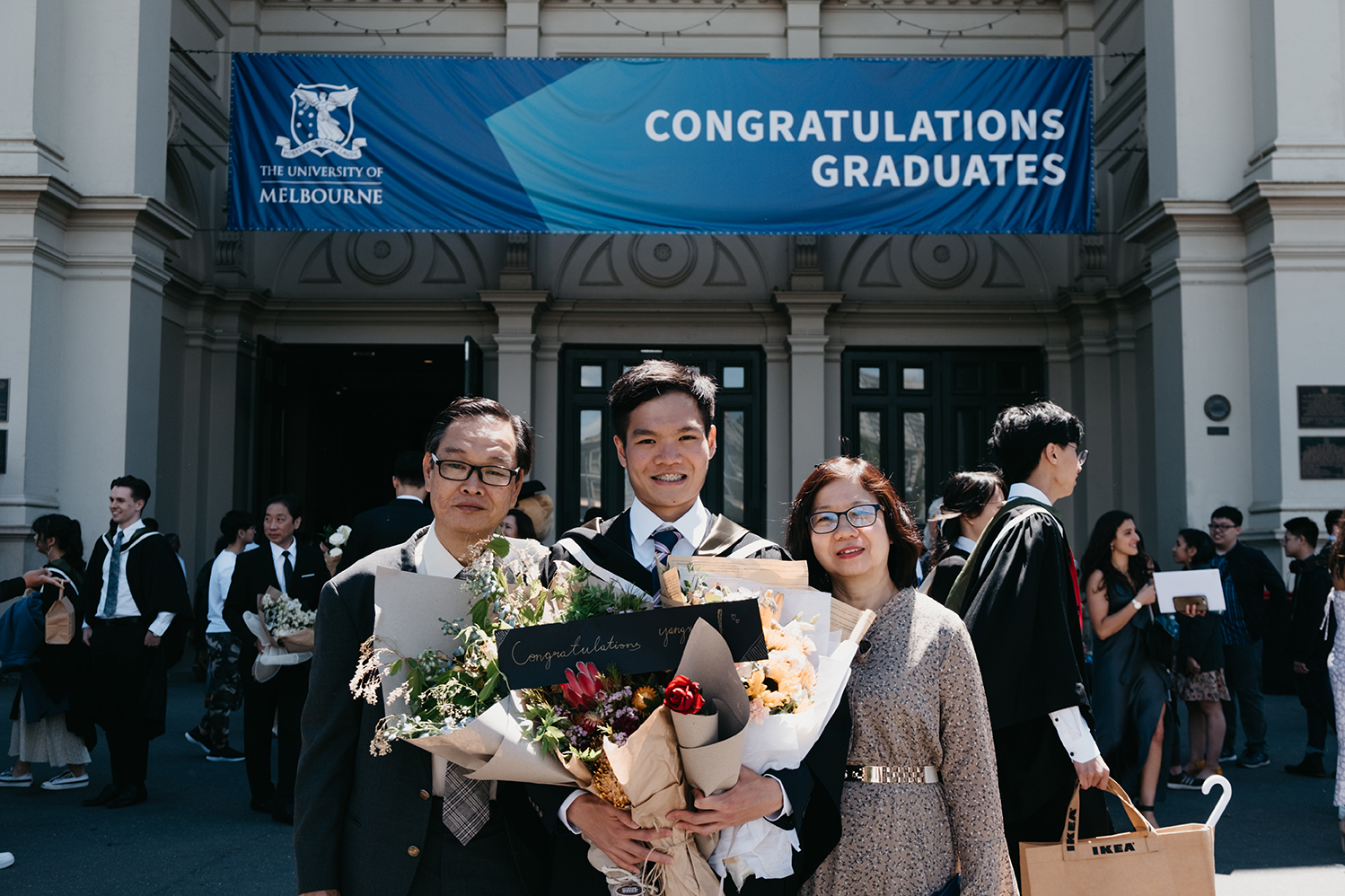 Photo 15 from Grad