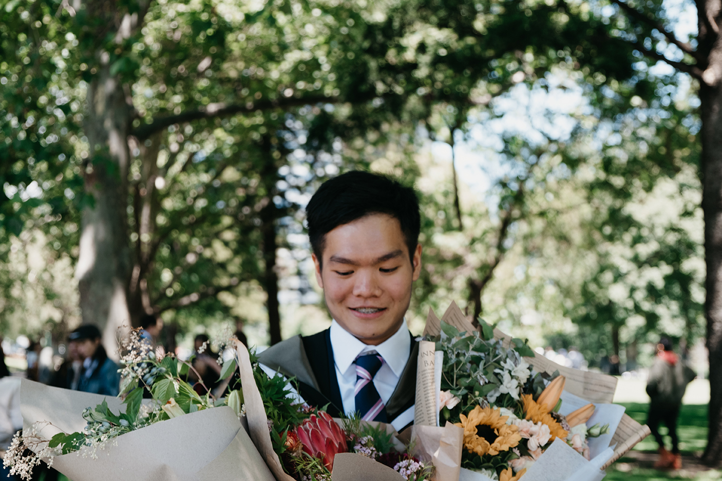 Photo 16 from Grad