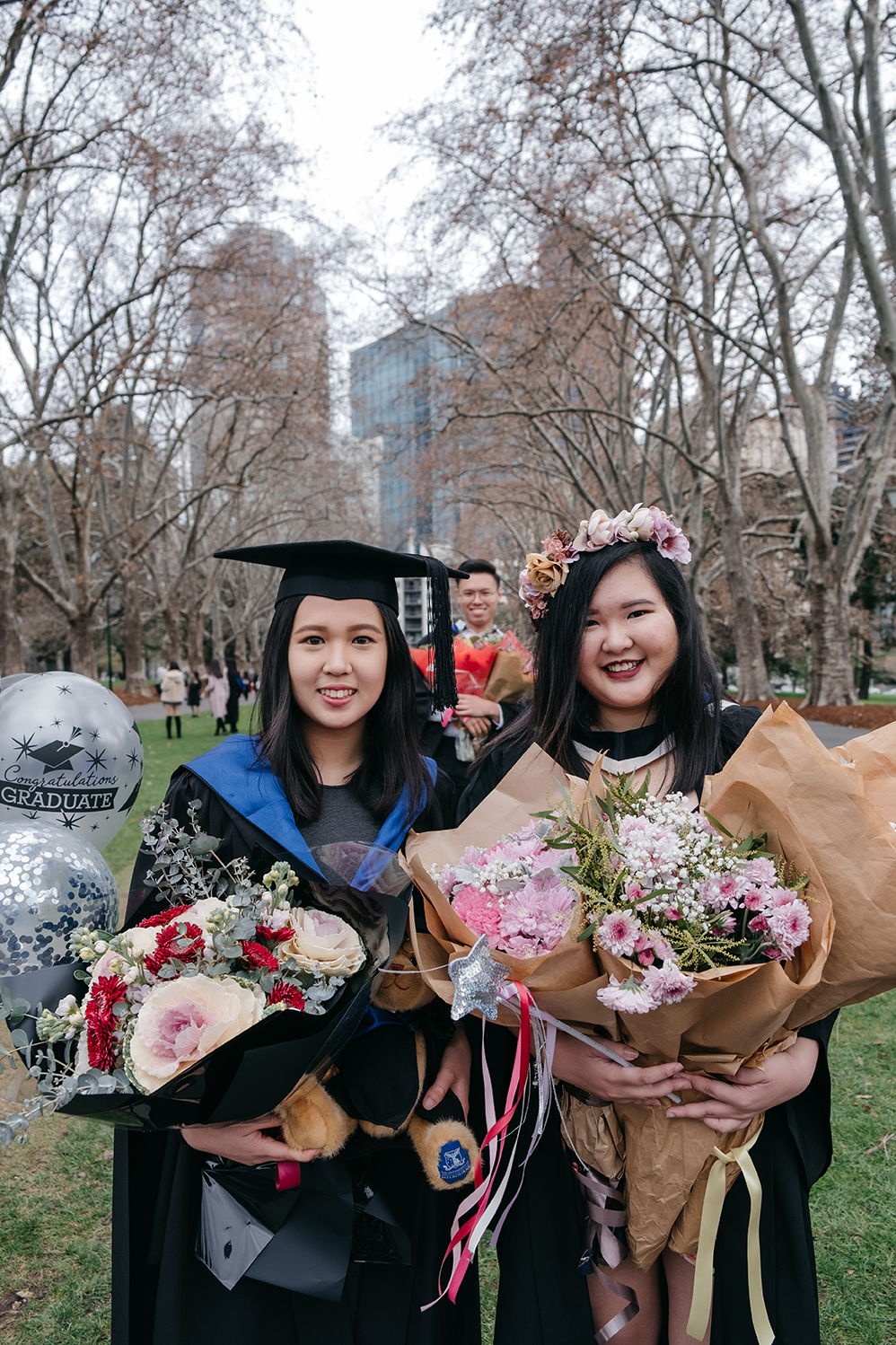 Photo 20 from Grad