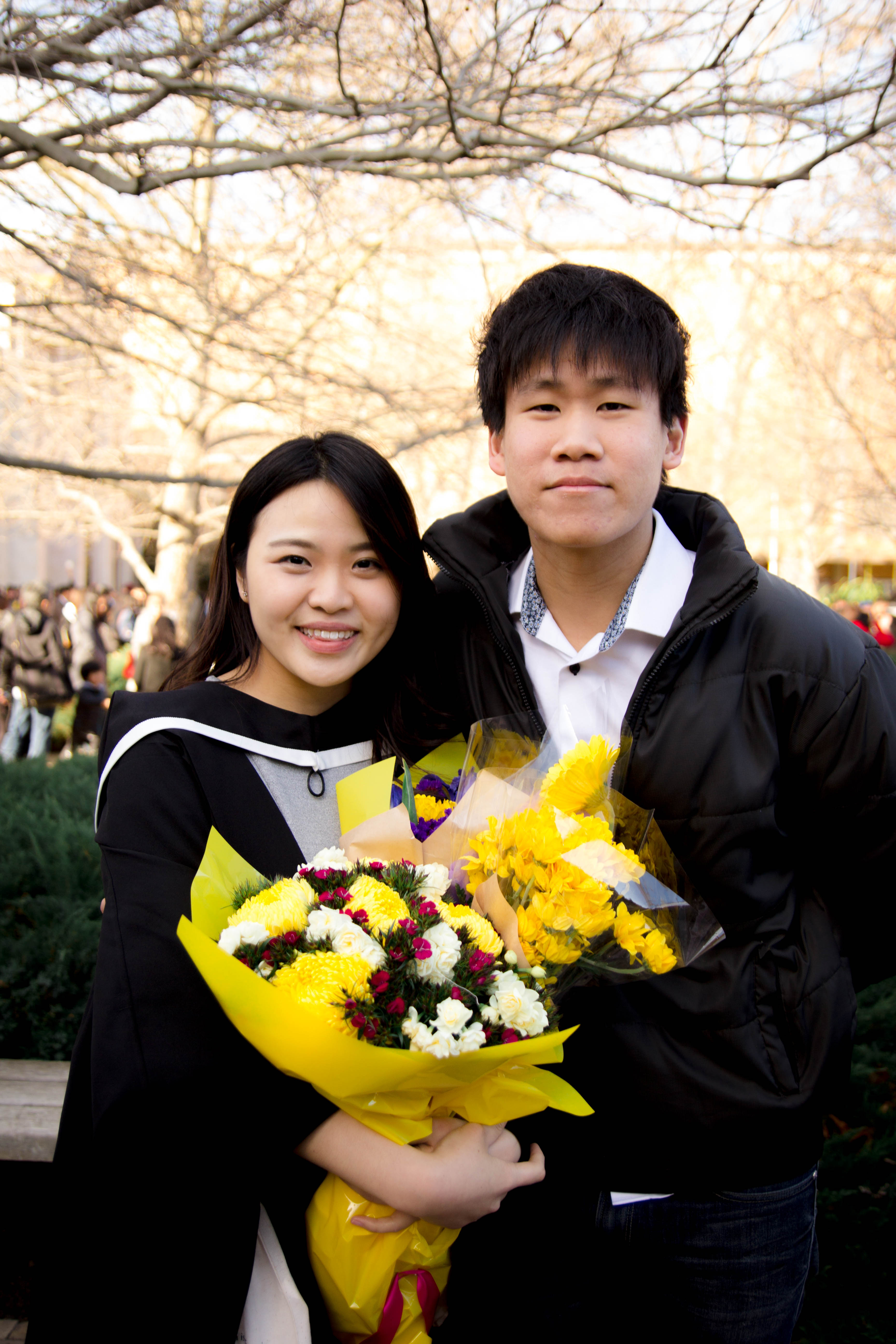 Photo 24 from Grad