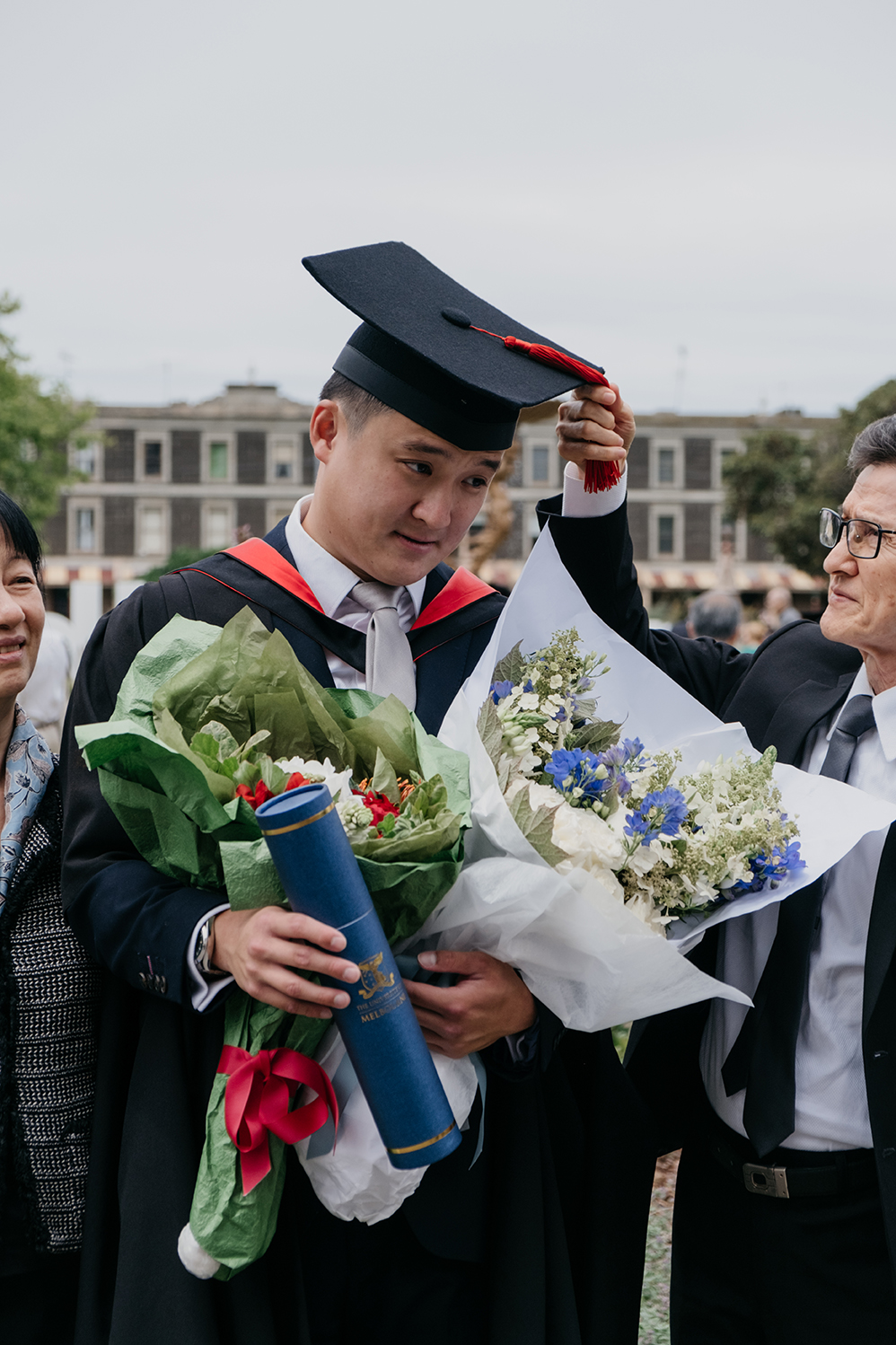 Photo 5 from Grad