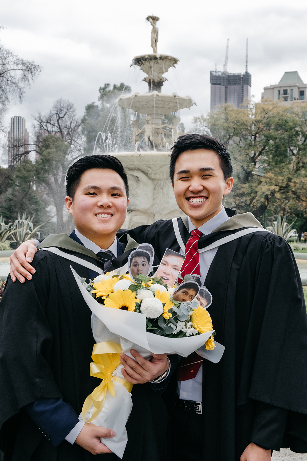 Photo 6 from Grad