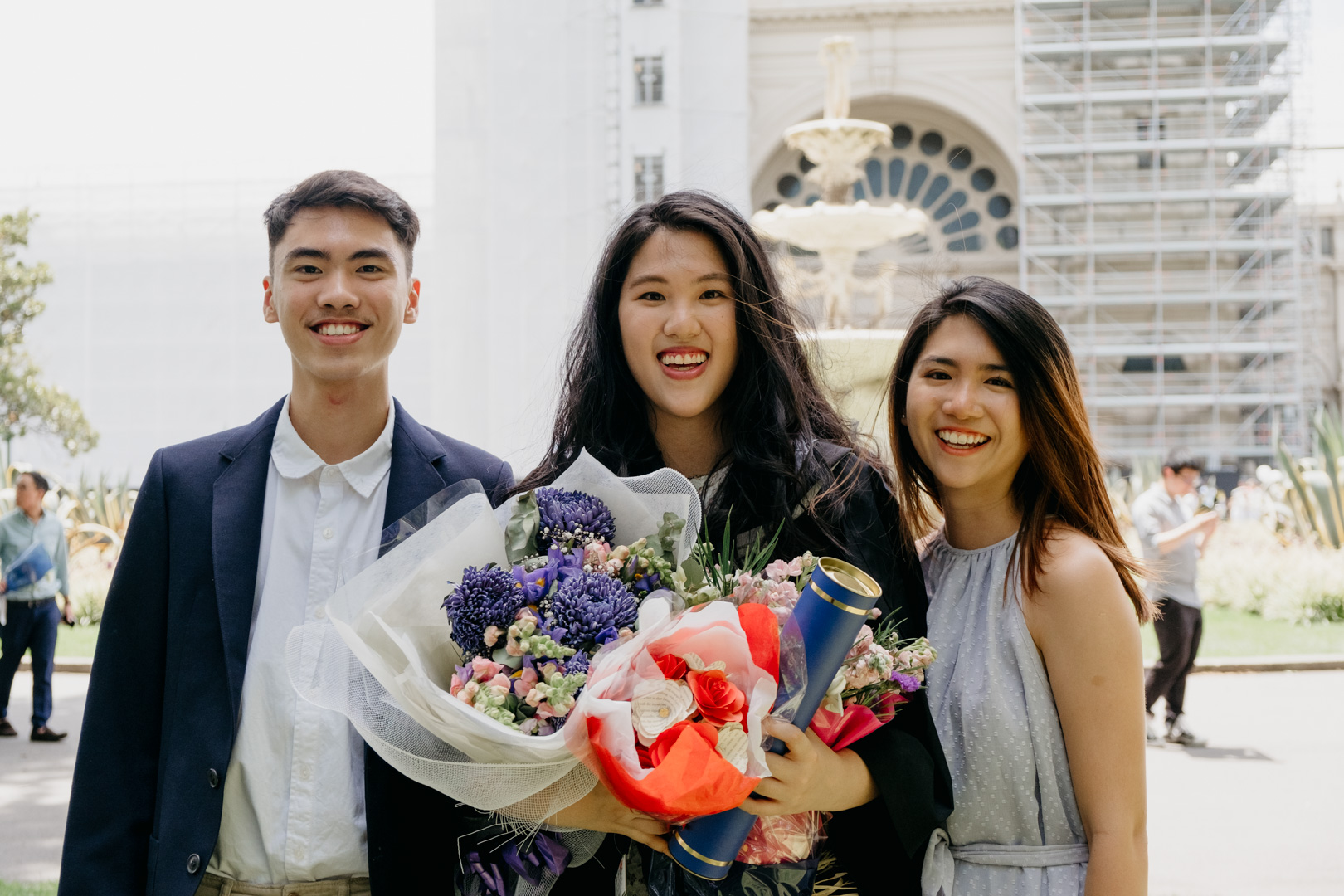 Photo 9 from Grad