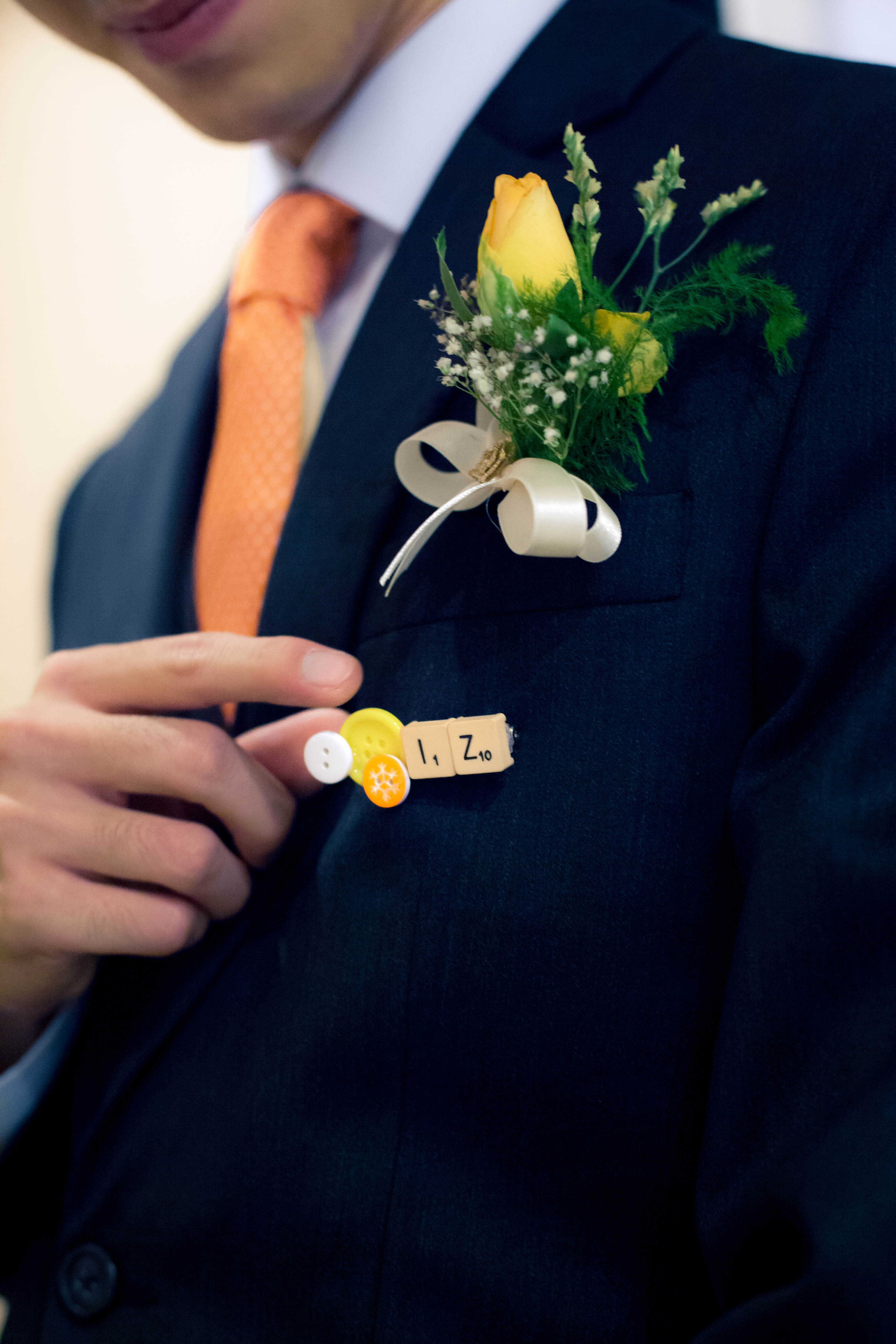 Photo 1 from Wedding