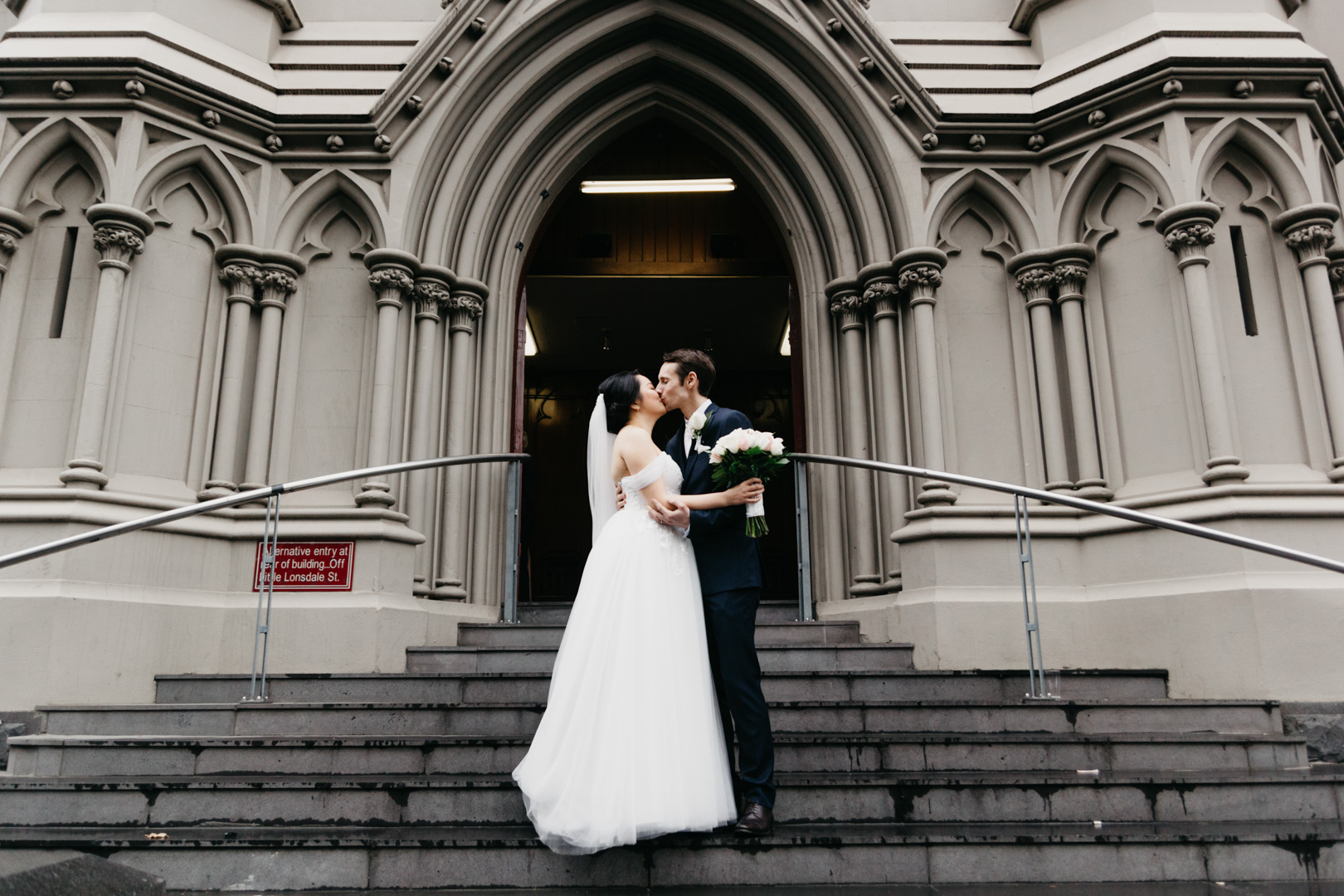 Photo 18 from Wedding