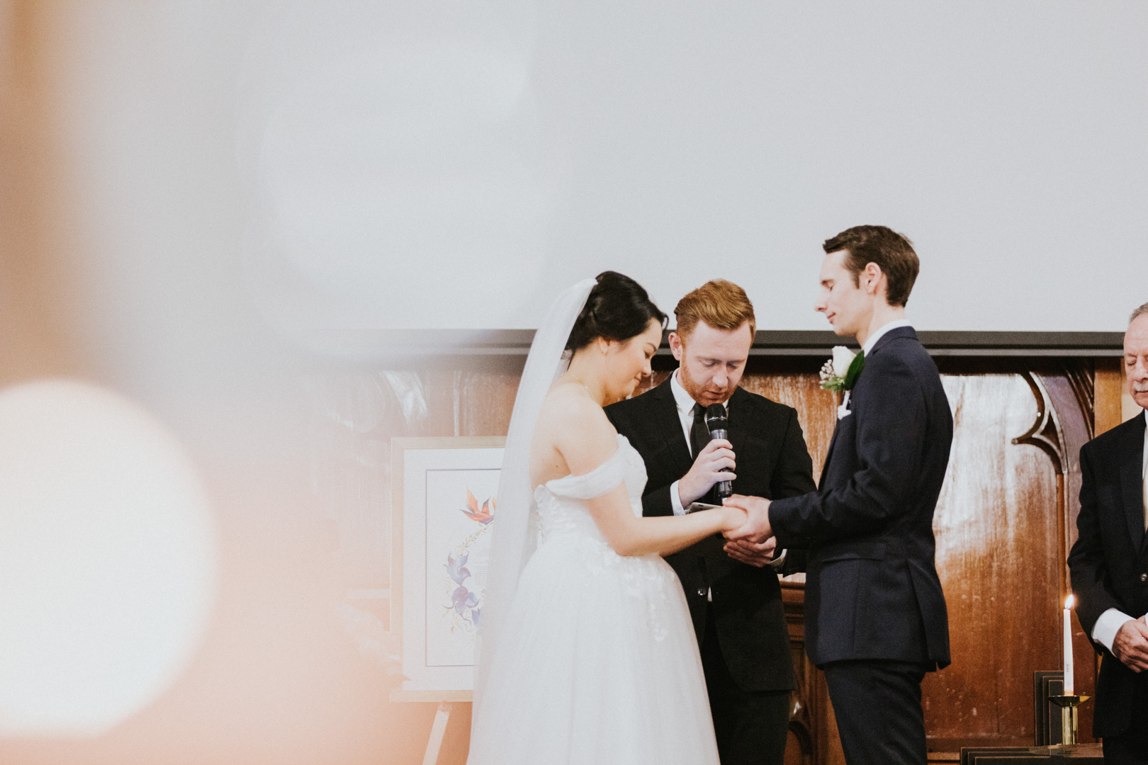 Photo 19 from Wedding