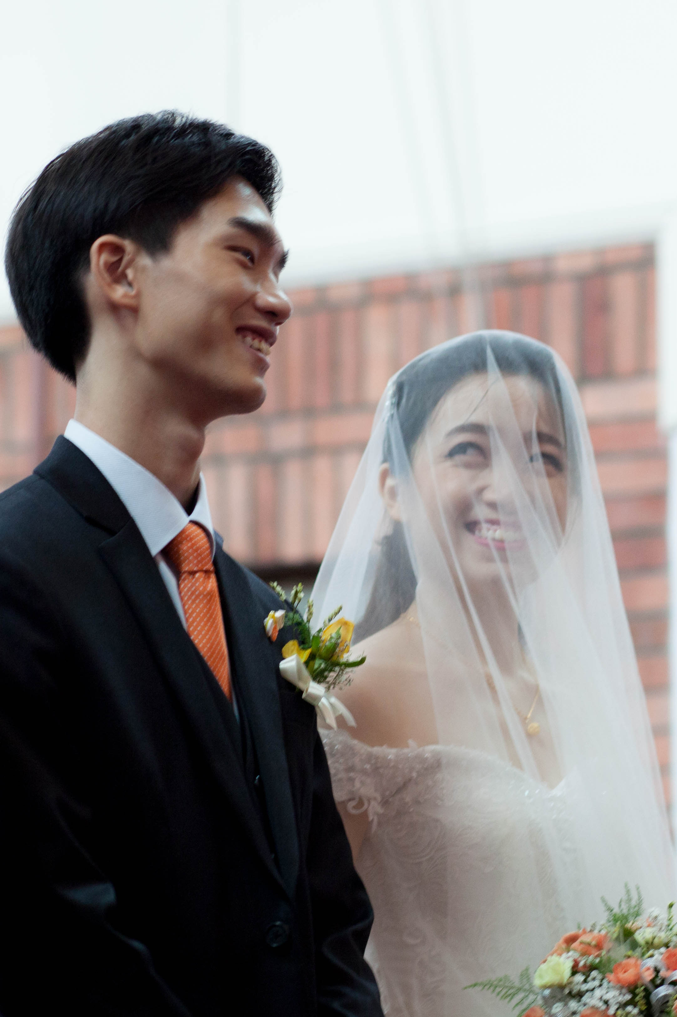 Photo 3 from Wedding