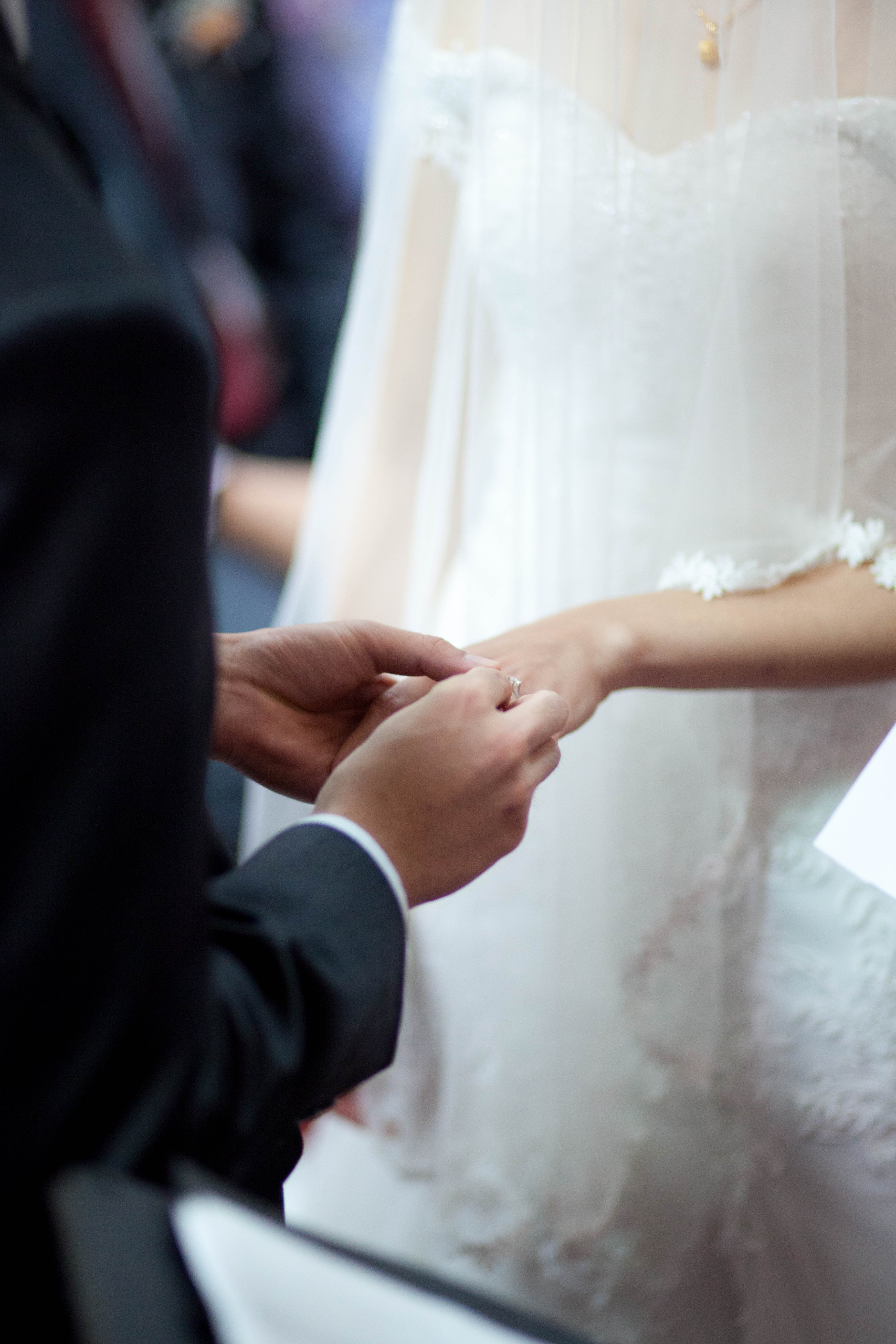 Photo 4 from Wedding